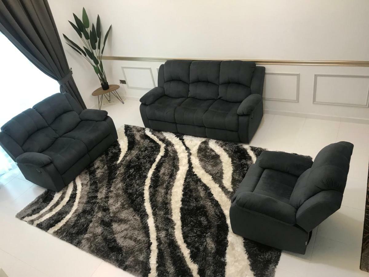 Nrl'S Cozy Guesthouse コタバル エクステリア 写真
